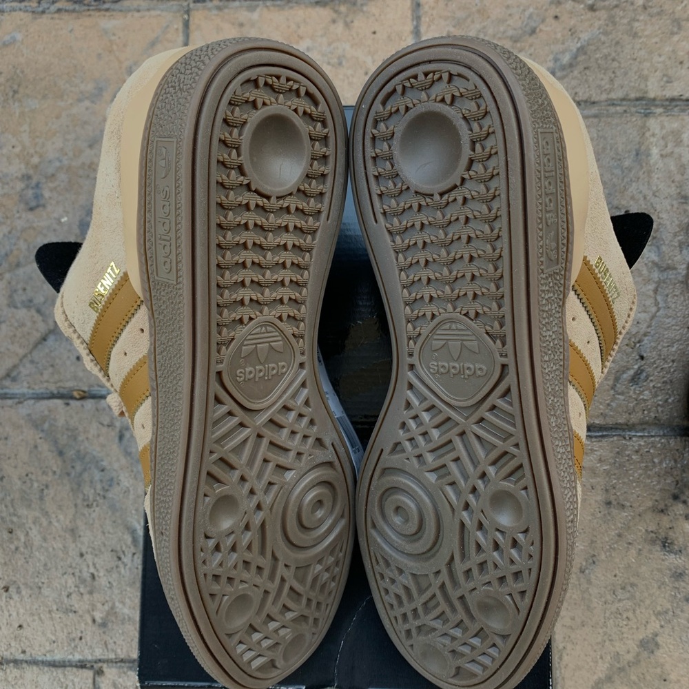 Adidas Busenitz Pro - Picture 3 of 3